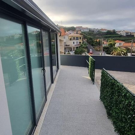 Villa Castanho II Calheta  Exterior foto