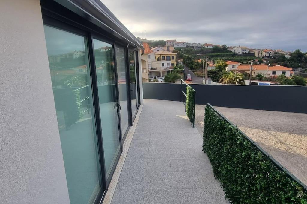 Villa Castanho II Calheta  Exterior foto